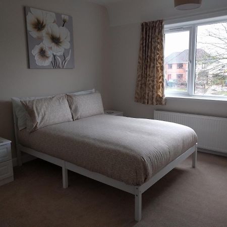 No53 Bed And Breakfast Coventry Exterior foto