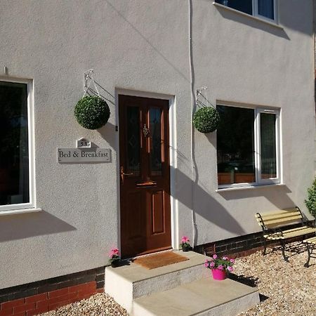 No53 Bed And Breakfast Coventry Exterior foto